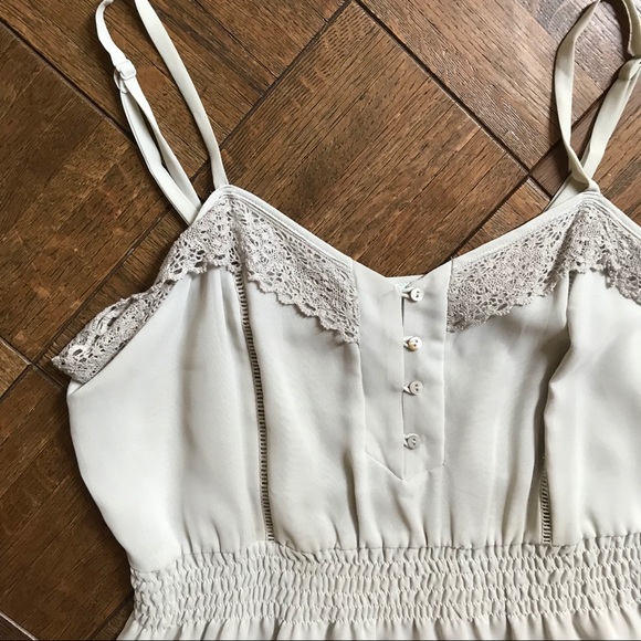 Urban Outfitters Kimchi Blue dress - Picture 4 of 7